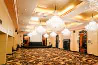 Dewan Majlis Sutan Raja Hotel & Convention Centre Soreang Bandung