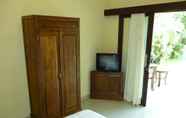 Kamar Tidur 2 Candra Guest House