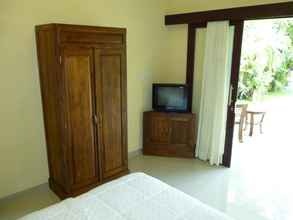 Kamar Tidur 4 Candra Guest House