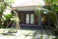 Lobby Candra Guest House