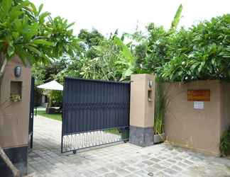 Bangunan 2 Candra Guest House