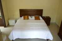 Kamar Tidur Candra Guest House