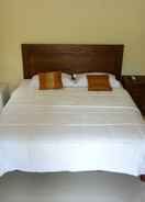 BEDROOM Candra Guest House