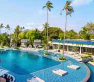 Swimming Pool 7 Melia Koh Samui