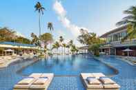 Hồ bơi Melia Koh Samui