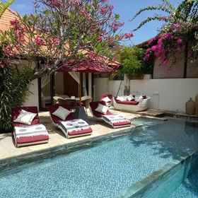 Villa Dejama 1, Hotel Sumai Beach House