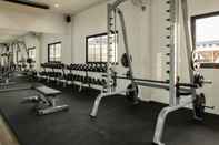 Fitness Center Nano Place Hotel