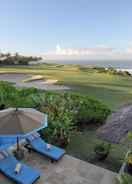 SPORT_FACILITY Villa Sunset Golf