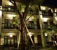 Bangunan 6 De Lanna Hotel