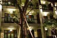 Bangunan De Lanna Hotel