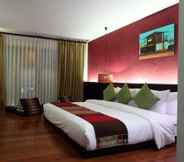 Kamar Tidur 4 De Lanna Hotel