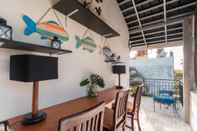 Common Space Jingga Residence Bali