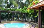 Swimming Pool 5 The Puteri Pacific Johor Bahru