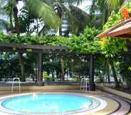 Swimming Pool 5 The Puteri Pacific Johor Bahru