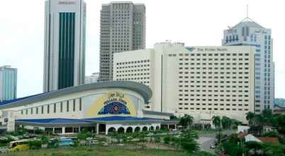 Bangunan 4 The Puteri Pacific Johor Bahru