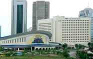 Bangunan 3 The Puteri Pacific Johor Bahru