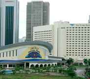 Exterior 3 The Puteri Pacific Johor Bahru