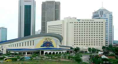 Exterior 4 The Puteri Pacific Johor Bahru