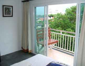 Kamar Tidur 2 Sand Inn Hotel