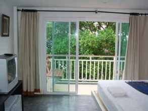 Kamar Tidur 4 Sand Inn Hotel