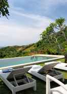 EXTERIOR_BUILDING Blue Monkey Villas Areguling