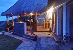 餐厅 7 Blue Monkey Villas Areguling