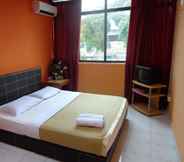 Bedroom 7 D'Pearl Hotel Sungai Nibong