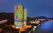 Exterior 3 Lexis Suites Penang