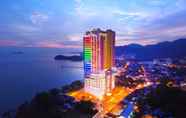 ภายนอกอาคาร 6 Lexis Suites Penang