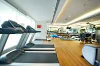 Fitness Center Lexis Suites Penang