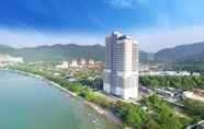 Bên ngoài 5 Lexis Suites Penang