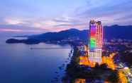 ภายนอกอาคาร 7 Lexis Suites Penang