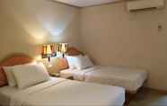 Bilik Tidur 6 DT Hotel -  Pratunam (Dream Town Hotel)