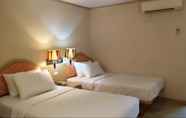 Bedroom 6 DT Hotel -  Pratunam (Dream Town Hotel)
