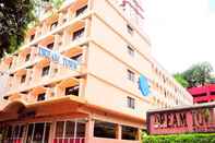 ภายนอกอาคาร DT Hotel -  Pratunam (Dream Town Hotel)