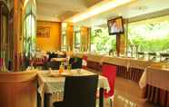 Restaurant 4 DT Hotel -  Pratunam (Dream Town Hotel)