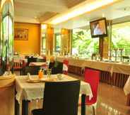 Restaurant 4 DT Hotel -  Pratunam (Dream Town Hotel)