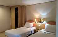 Kamar Tidur 7 DT Hotel -  Pratunam (Dream Town Hotel)