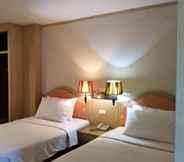 Bedroom 7 DT Hotel -  Pratunam (Dream Town Hotel)