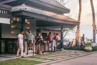 Bar, Cafe and Lounge Buri Rasa Village Koh Samui (SHA Extra Plus)