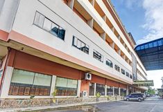 Exterior 4 Plaza Hotel Tanjung Pinang