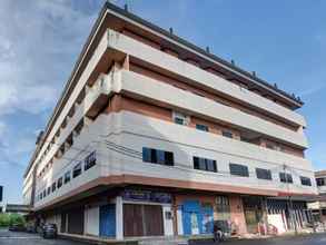 Bangunan 4 Plaza Hotel Tanjung Pinang