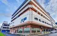 Bangunan 5 Plaza Hotel Tanjung Pinang