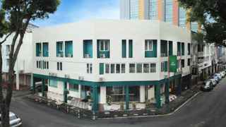 Sunstone Hotel Penang, Rp 668.600