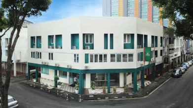 Bangunan 4 Sunstone Hotel Penang