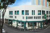 Bangunan Sunstone Hotel Penang