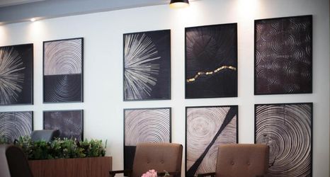 로비 2 Sunstone Hotel Penang