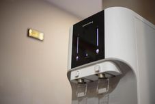 공용 공간 Sunstone Hotel Penang