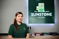 Sảnh chờ Sunstone Hotel Penang