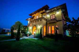 ภายนอกอาคาร 4 Tuscany Hua Hin Pool Villa